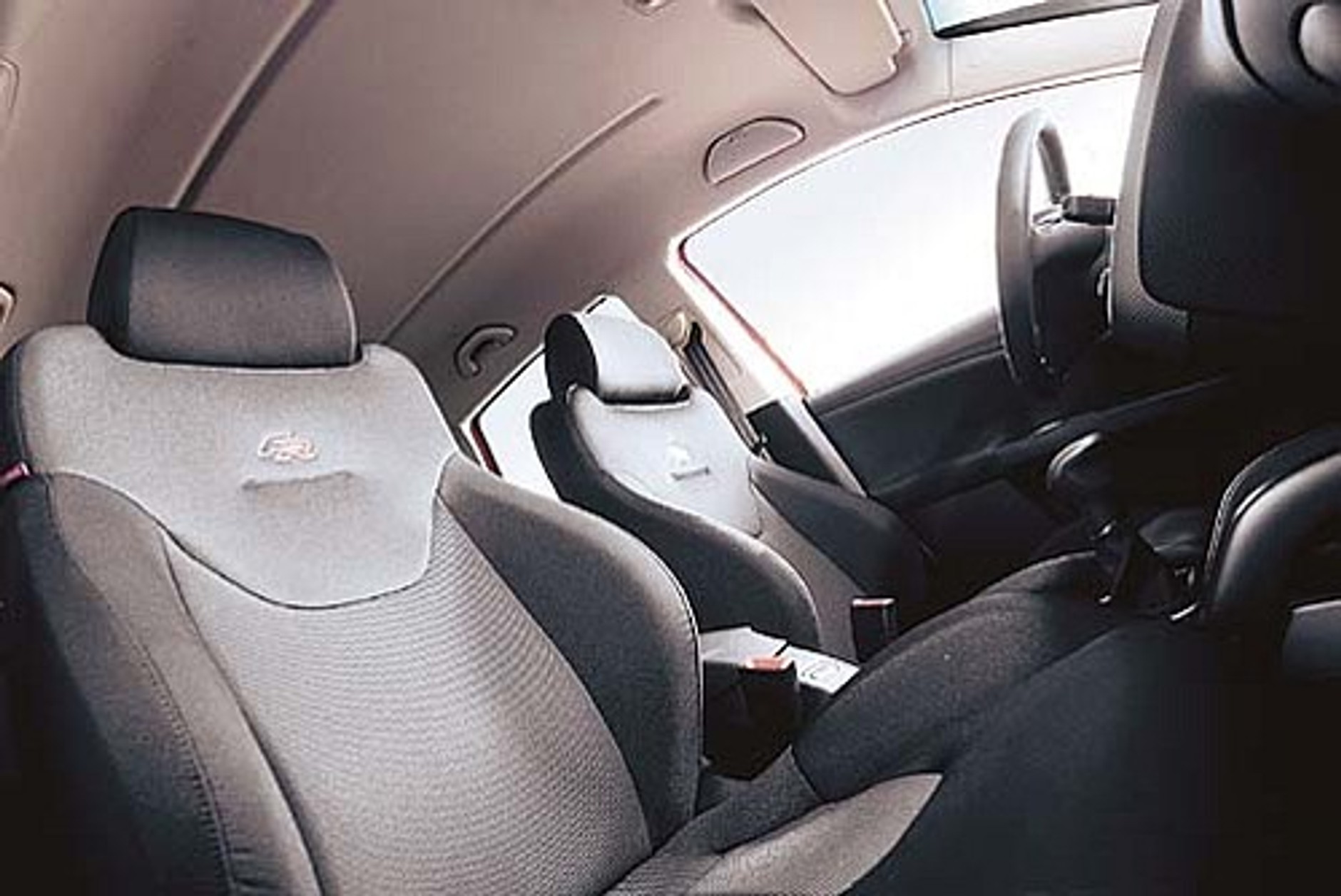 Seat Altea FR - Szybki maratończyk