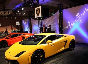 Bankructwo Detroit niegroźne dla targów NAIAS 2014