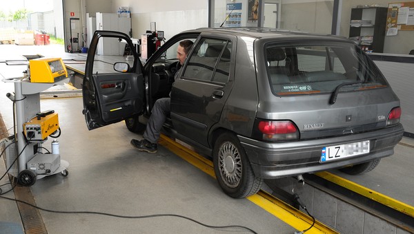 Diagności czekali na to ponad 20 lat. Ceny obowiązkowych badań technicznych w górę