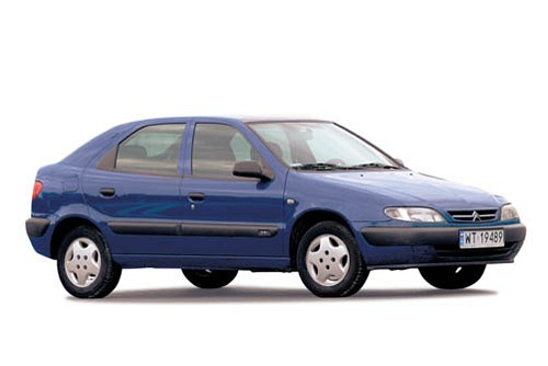 Tylko dla spokojnych