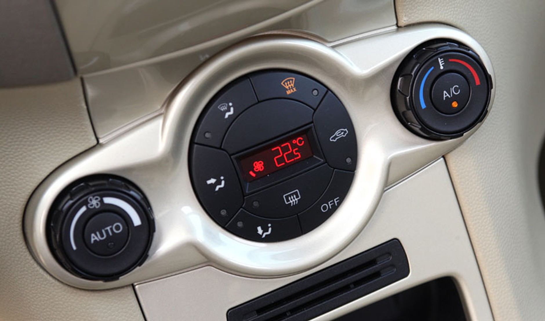 Ford Fiesta w marcu 2009 najlepiej sprzedającym się autem w Europie