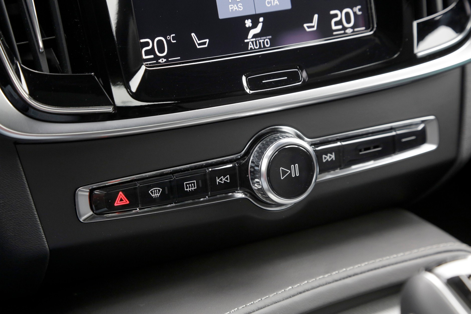 Volvo V90 D5 AWD