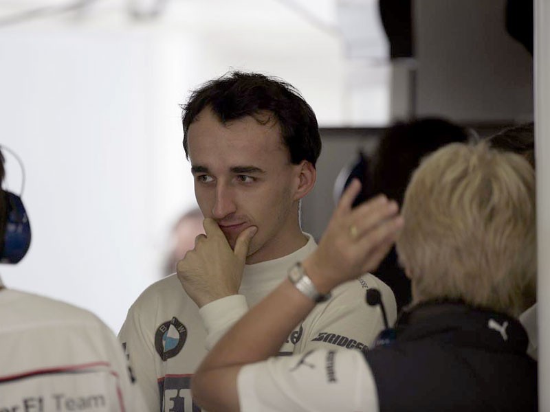 Grand Prix Francji 2007: Jiří Křenek i jego fotogaleria