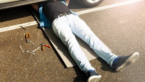 Sprawdź, czy znasz się na technice motoryzacyjnej i przepisach ruchu drogowego [QUIZ]