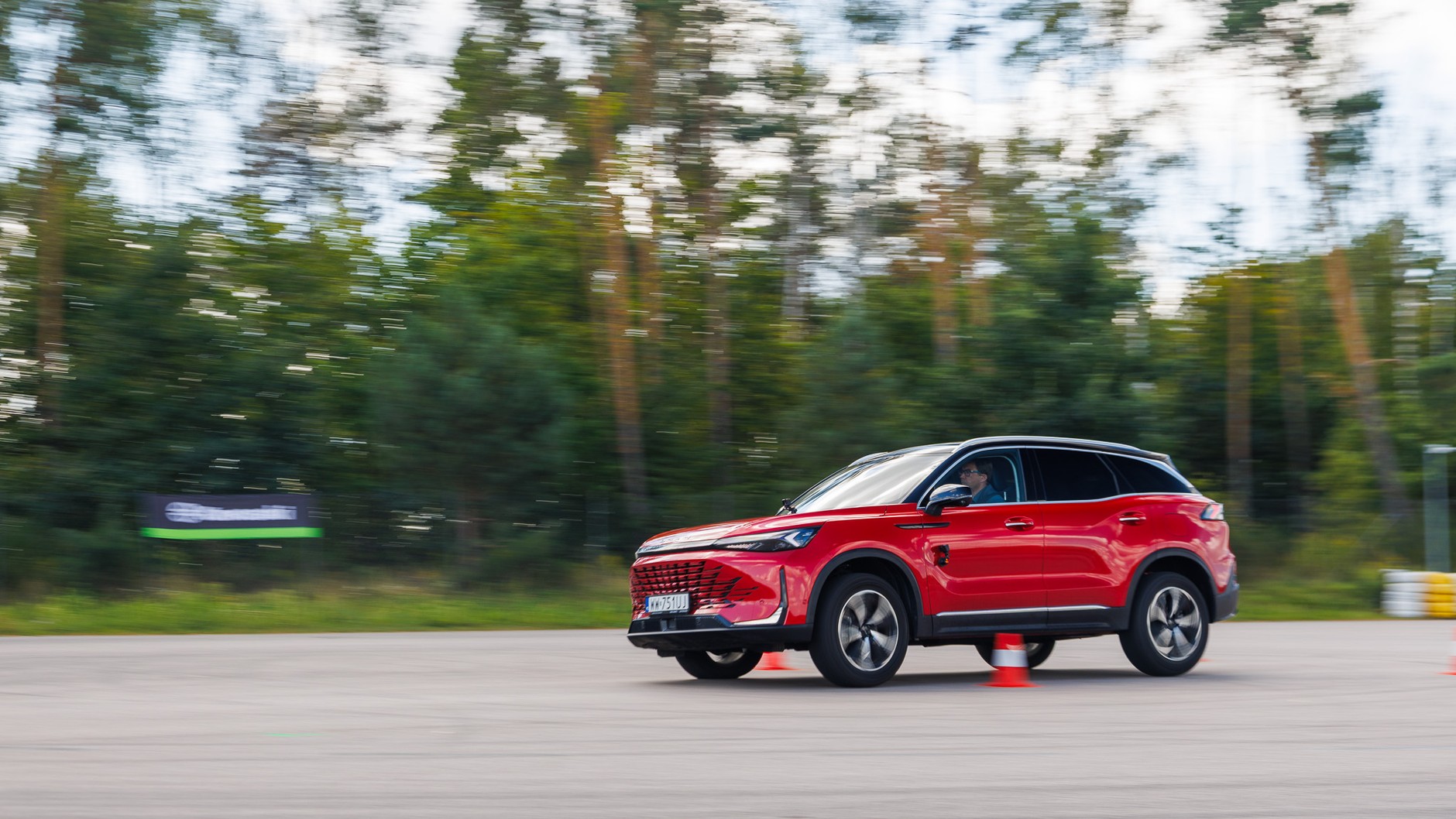 Wielki Test Auto Świata 2026