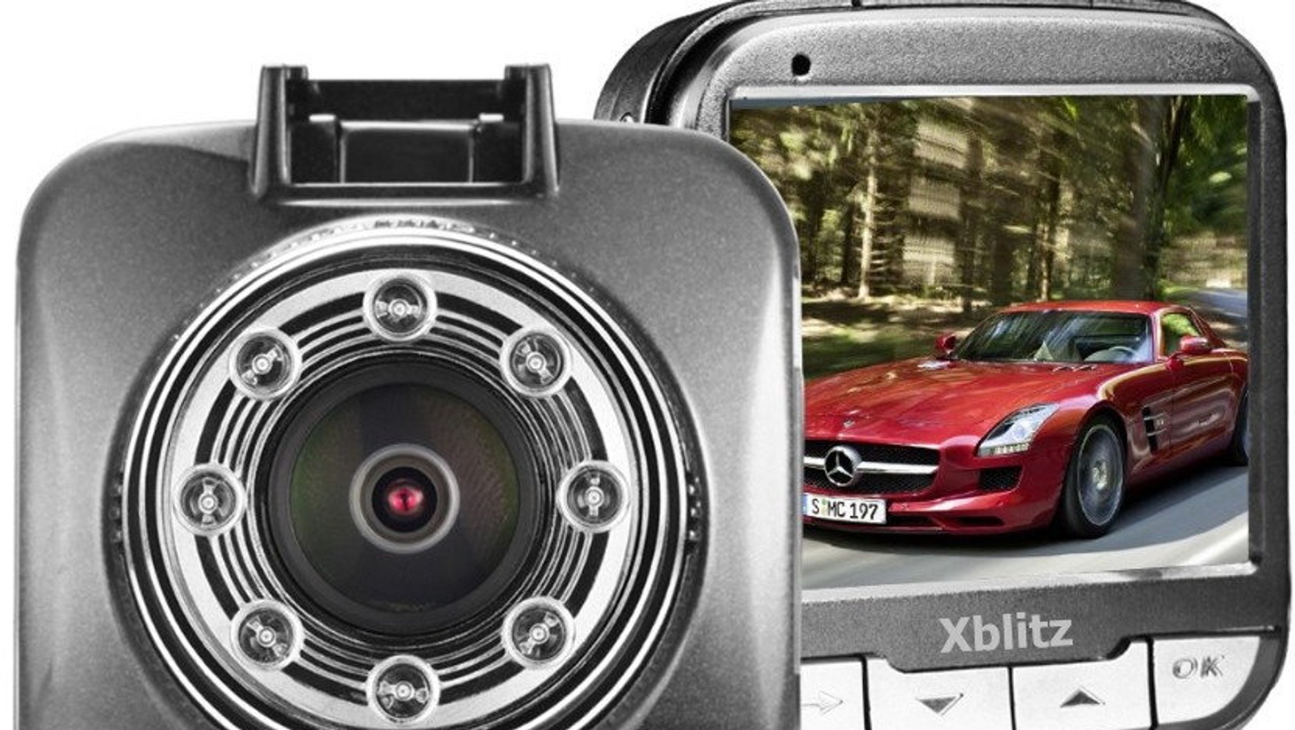 XBLITZ Go