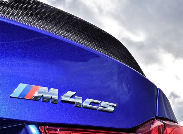 BMW testuje na Nürburgringu jeszcze ostrzejszą wersję M3 [Nagranie]