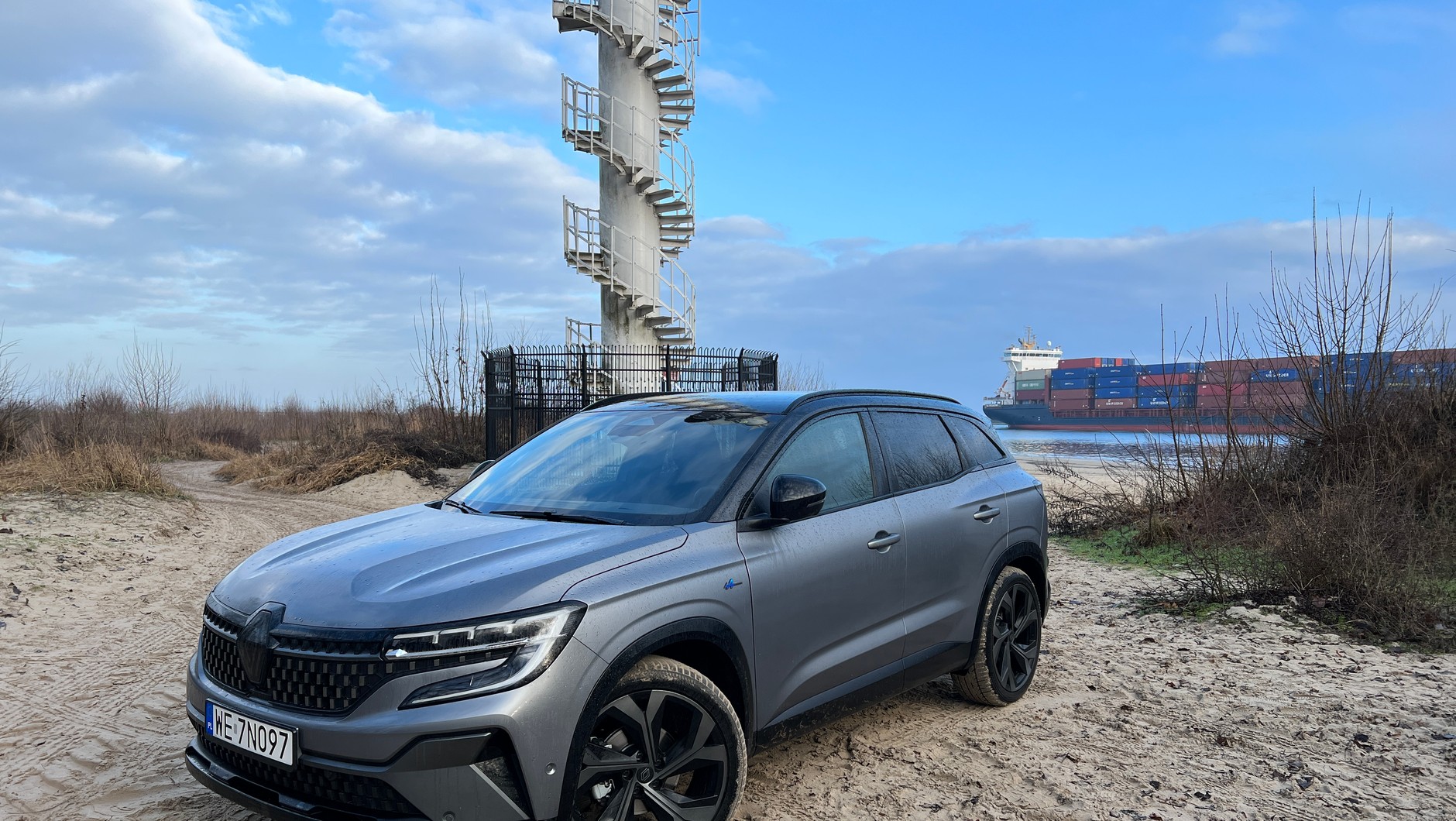 Renault Austral