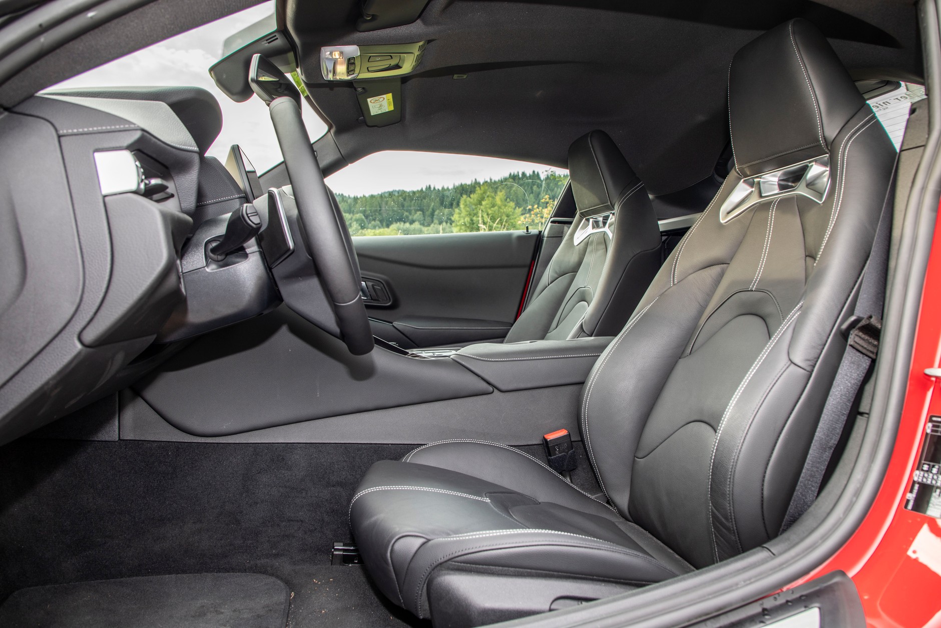 BMW M2 Competition vs Toyota GR Supra