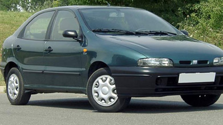 Fiat Bravo/Brava - oklaski dla Fiata?