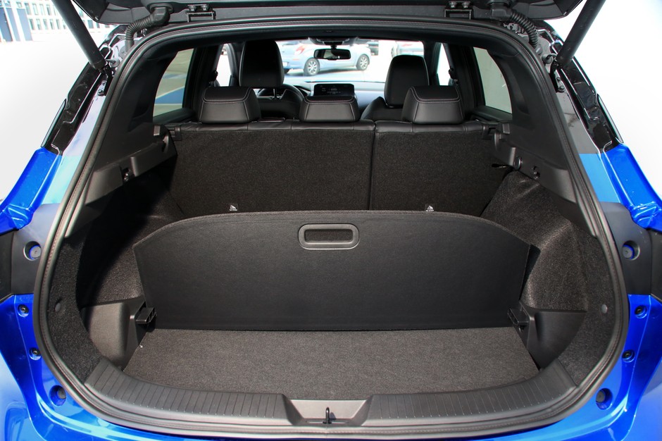 Nissan Qashqai 1.3 DIG-T MHEV XTronic 2021 3. generacja