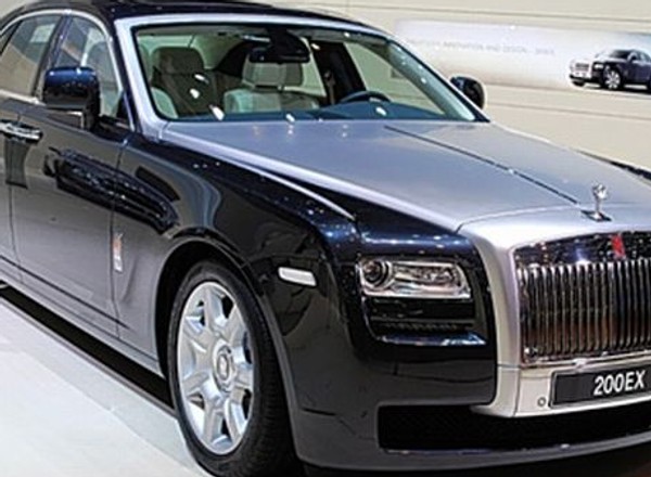 Quo vadis Rolls-Royce?