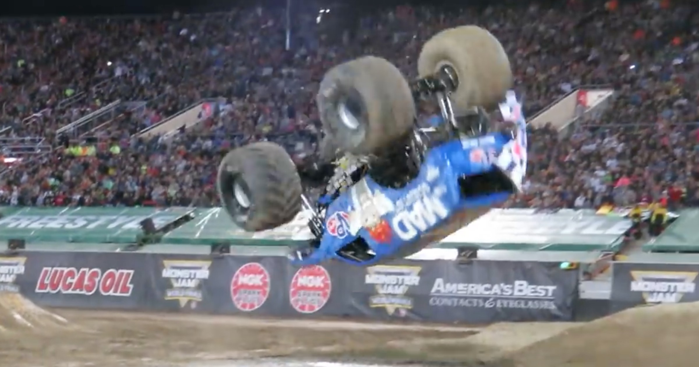 Monster Jam