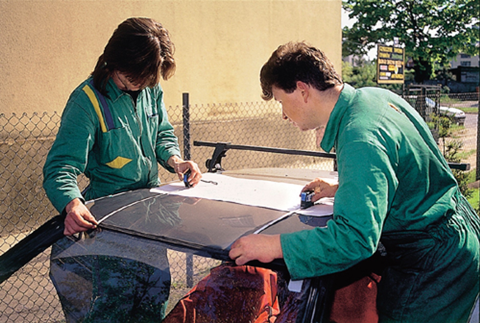 Okno w dachu dla każdego!