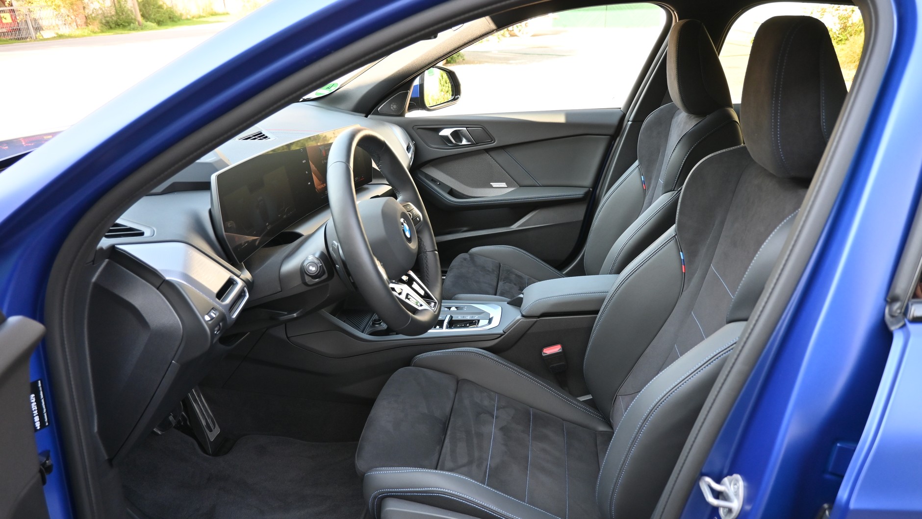 BMW serii 1 (4. generacja)