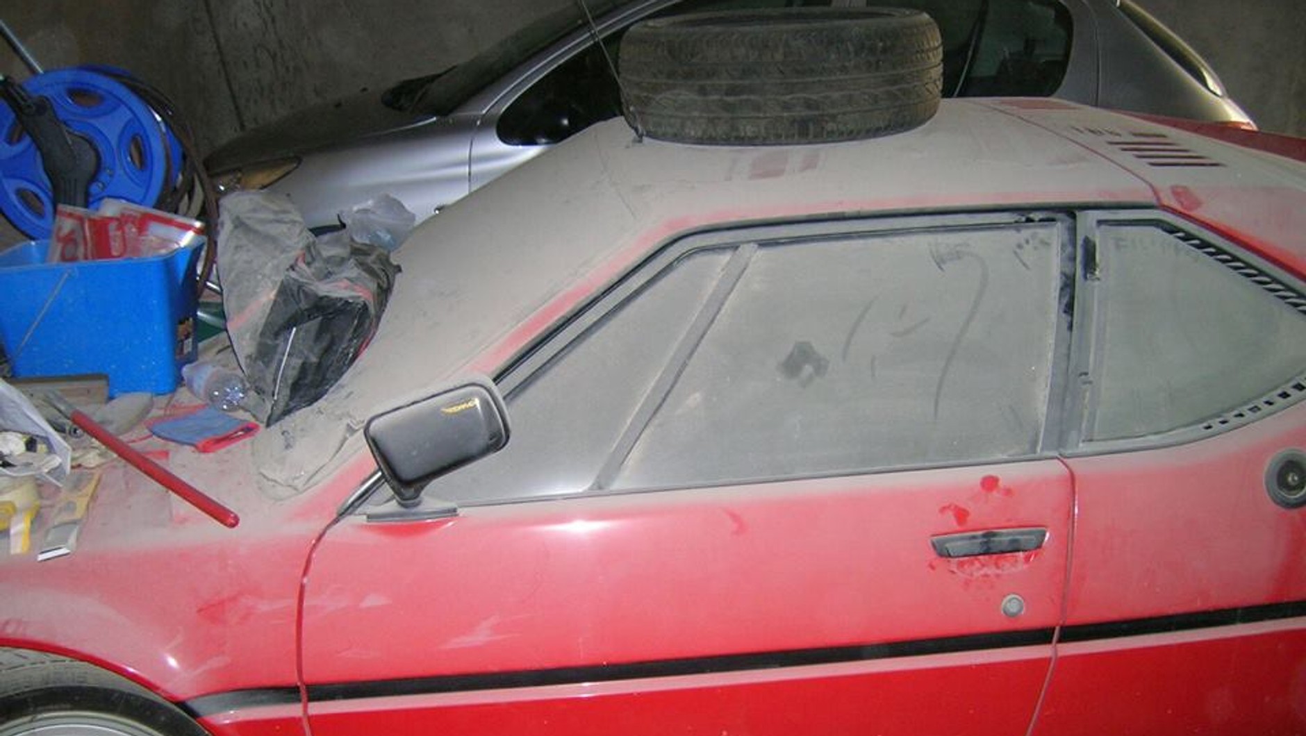 BMW M1