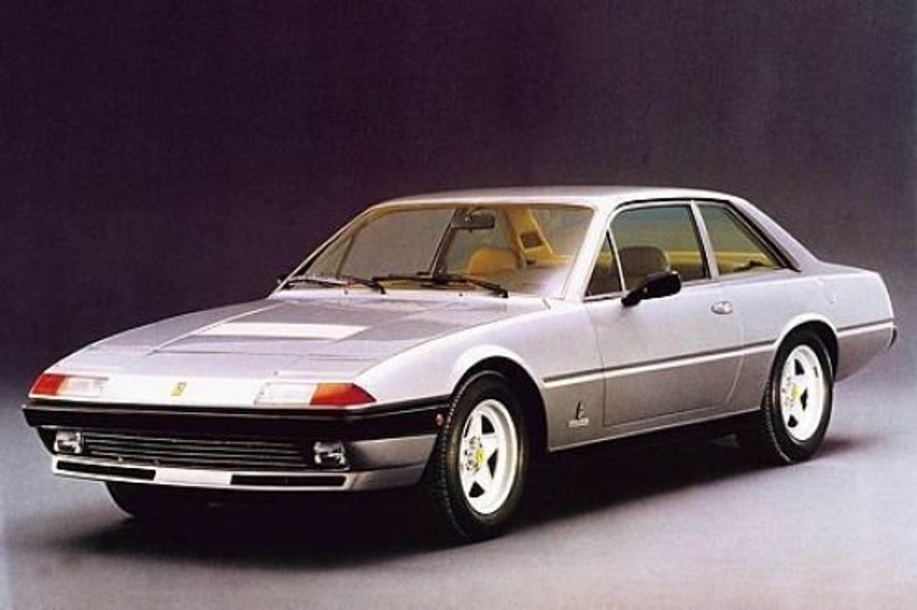 Najbardziej paliwożerne auta wszech czasów