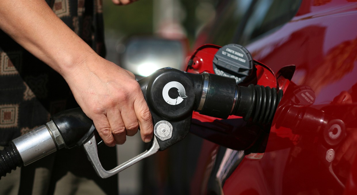 Drożejąca benzyna i wyjątkowo tani autogaz
