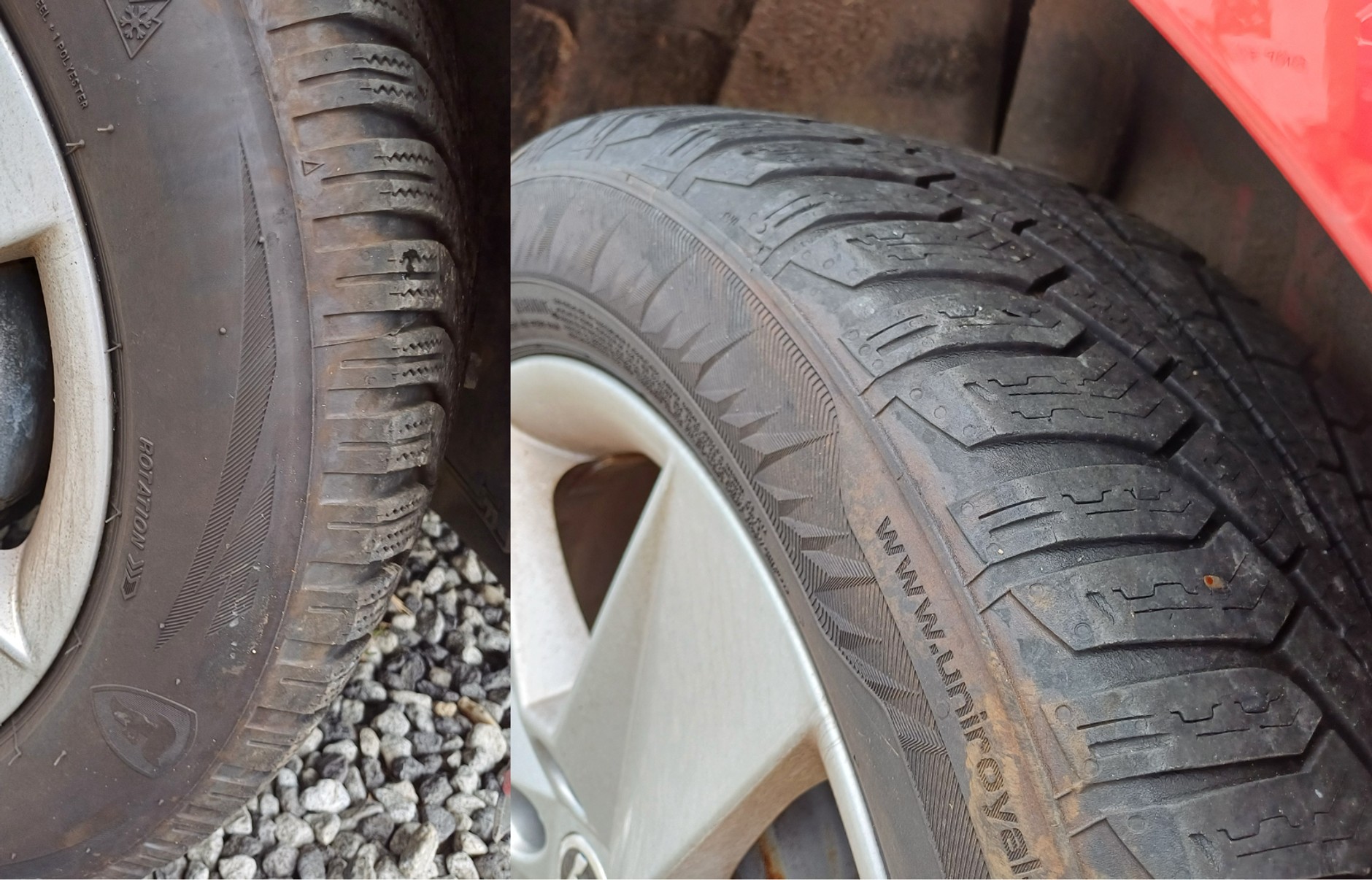 Skoda Octavia z ogłoszenia