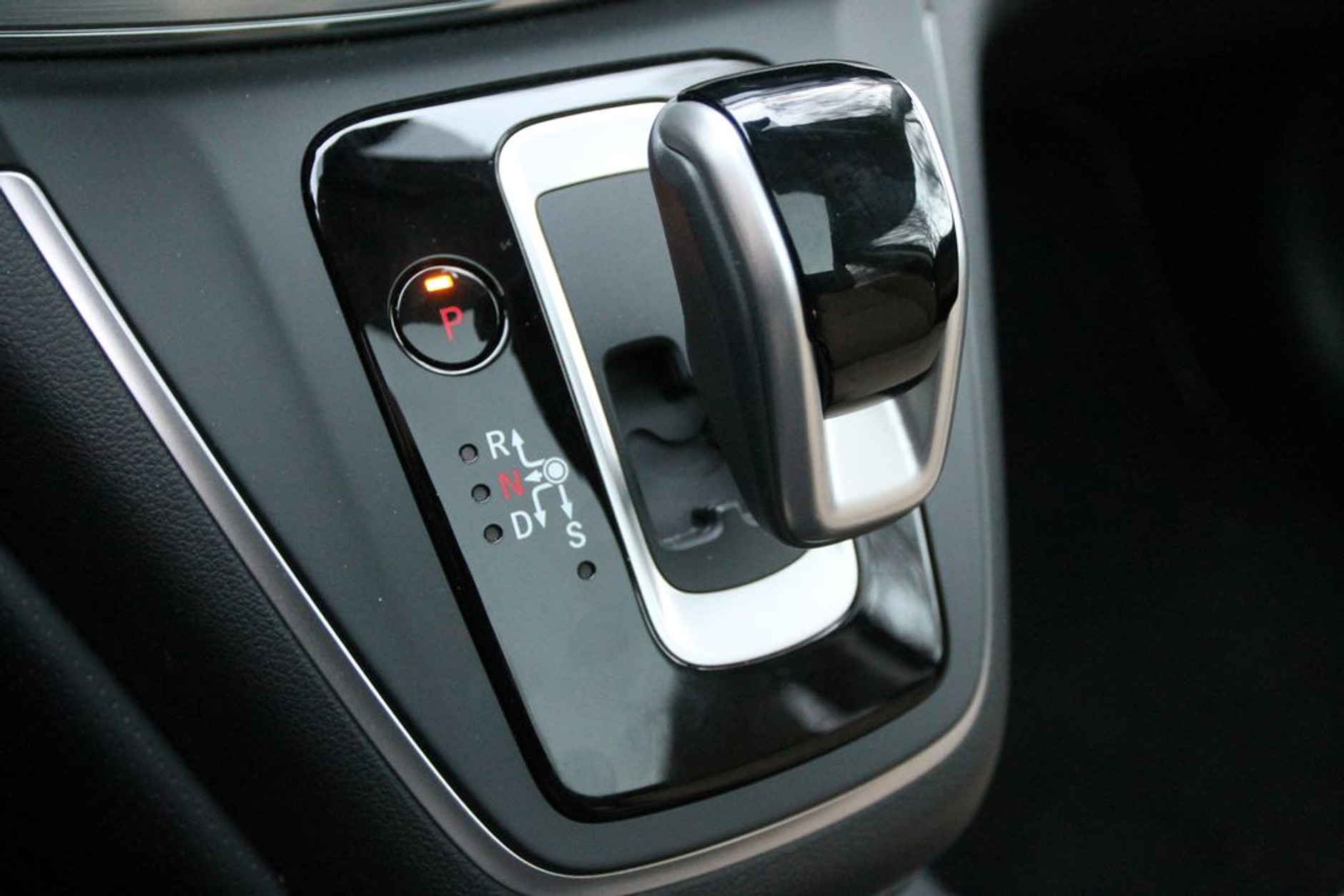 Honda CR-V 1.6 i-DTEC 4WD Executive