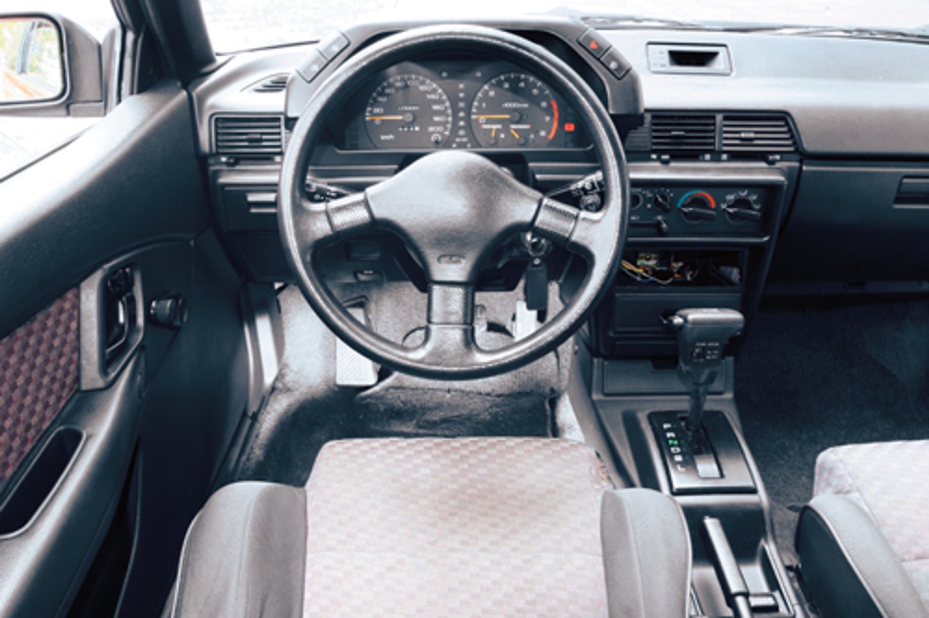 Mitsubishi Colt - Dobra, japońska robota!