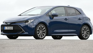 Toyota Corolla - najpopularniejsze auto wszech czasów 