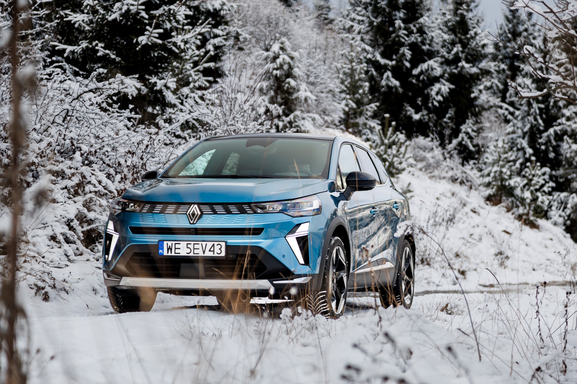 2024 Renault Symbioz