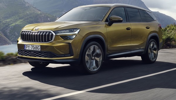 Skoda tnie ceny na urodziny. W przypadku SUV-ów można zaoszczędzić ponad 20 tys. zł