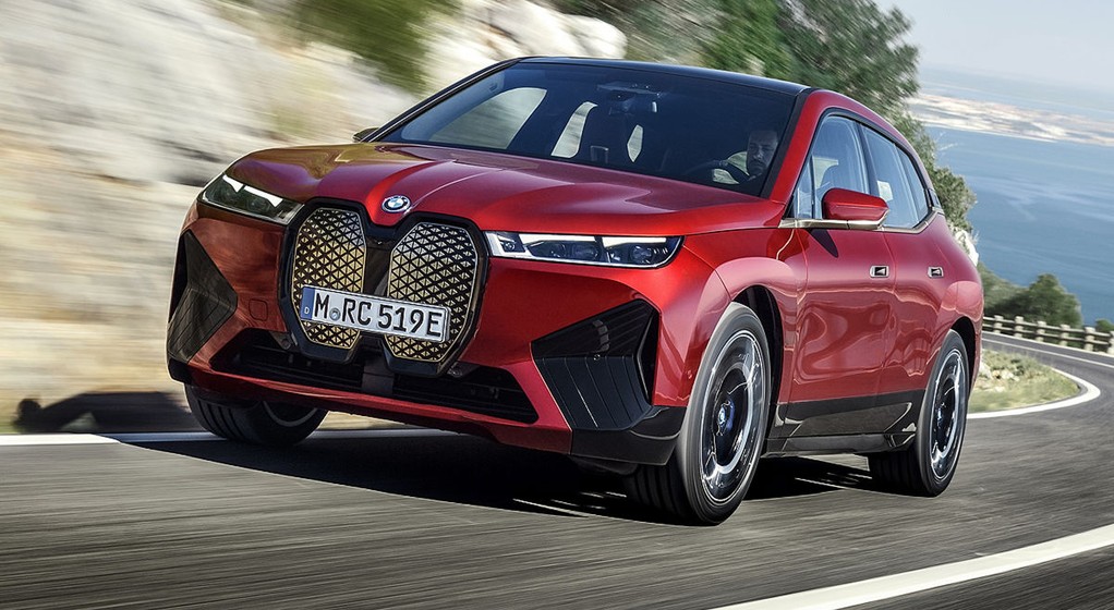 Samochody elektryczne