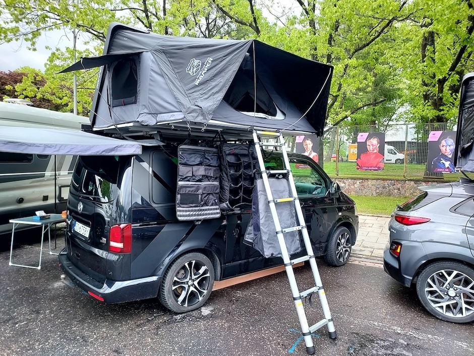 Warsaw Caravaning Festival 2025
