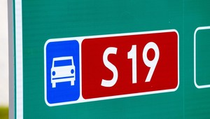 Rusza jedna z najtrudniejszych budów w Polsce. To odcinek S19 w woj. podkarpackim