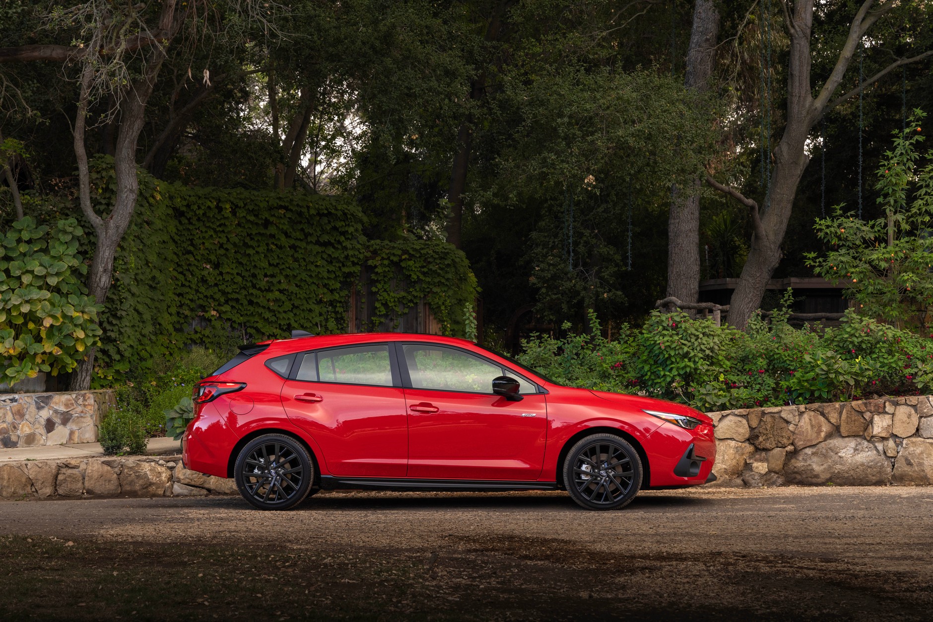 Subaru Impreza 6 generacji