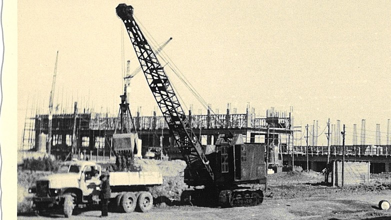 Fabryka VW w Hanowerze