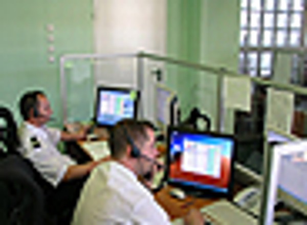 Centrum powiadamiania ratunkowego 112 - druga odsłona