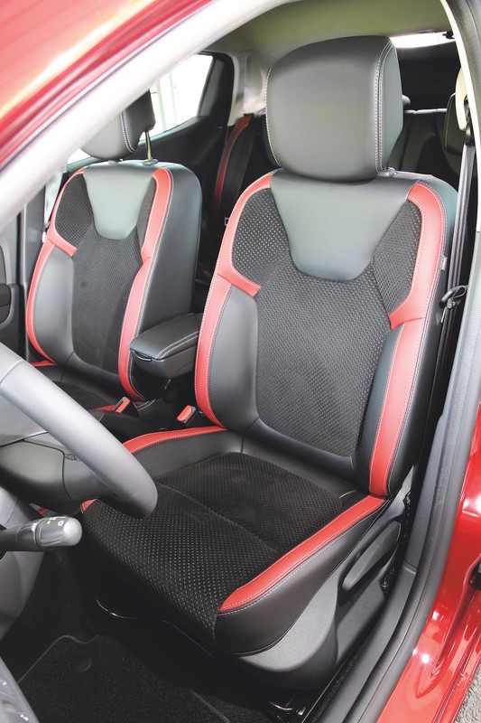 Renault Clio FL