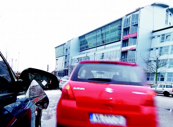 Wymiana lusterka - Radzimy jak to zrobić samodzielnie