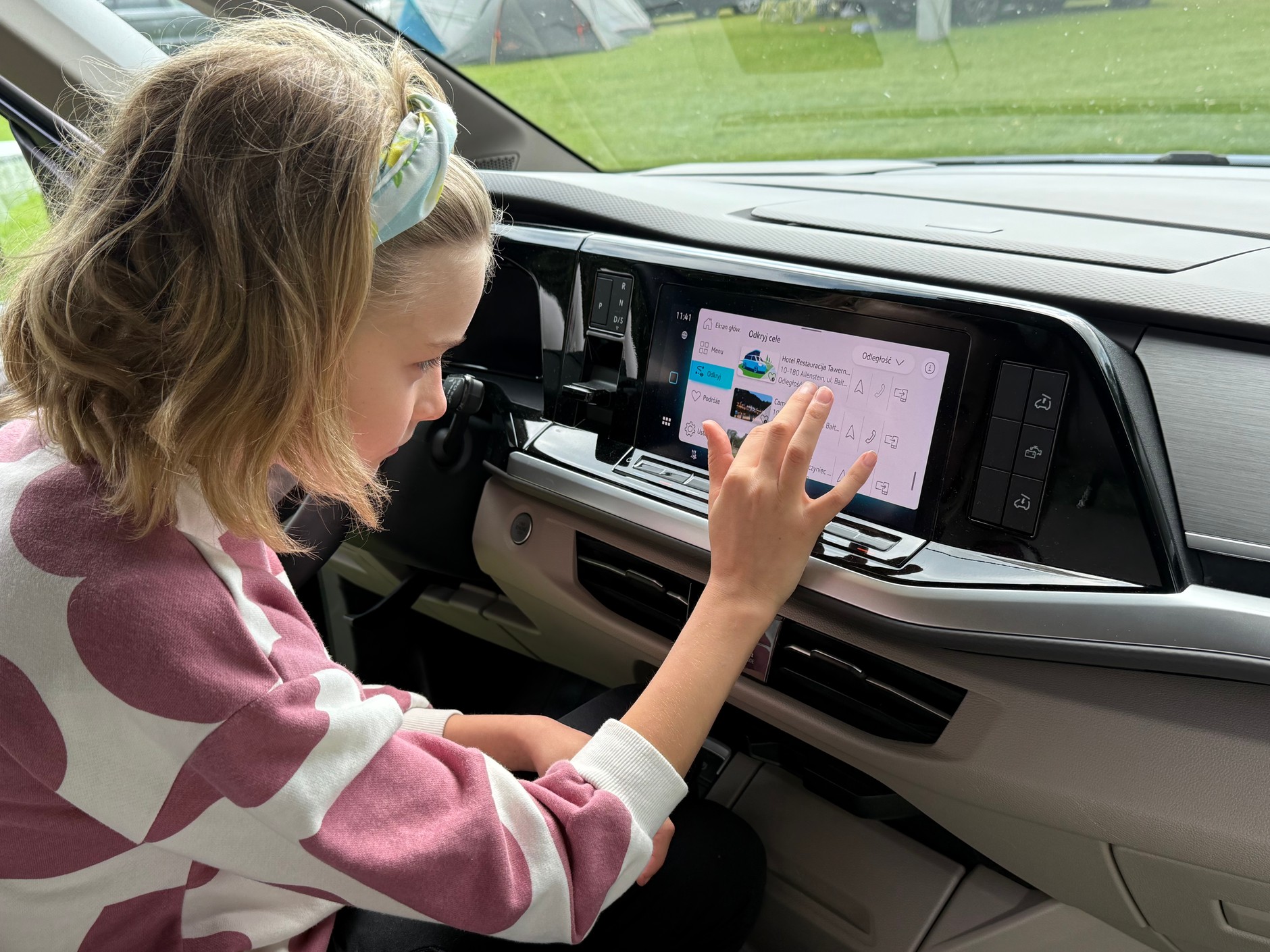 Volkswagen California Ocean 2025