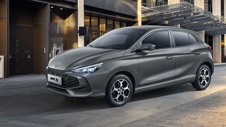 MG3 (druga generacja)