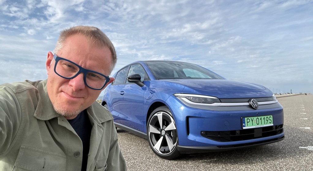 Jeździłem nowym Volkswagenem ID.Polo. To jedno z ciekawszych obecnie aut w tej klasie