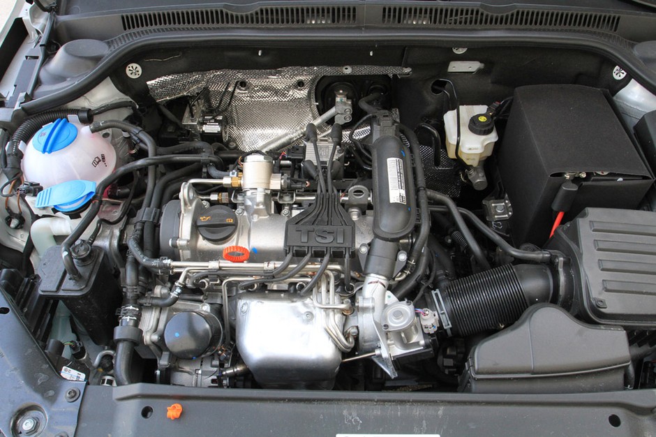 VW Jetta: rodzinny wariant