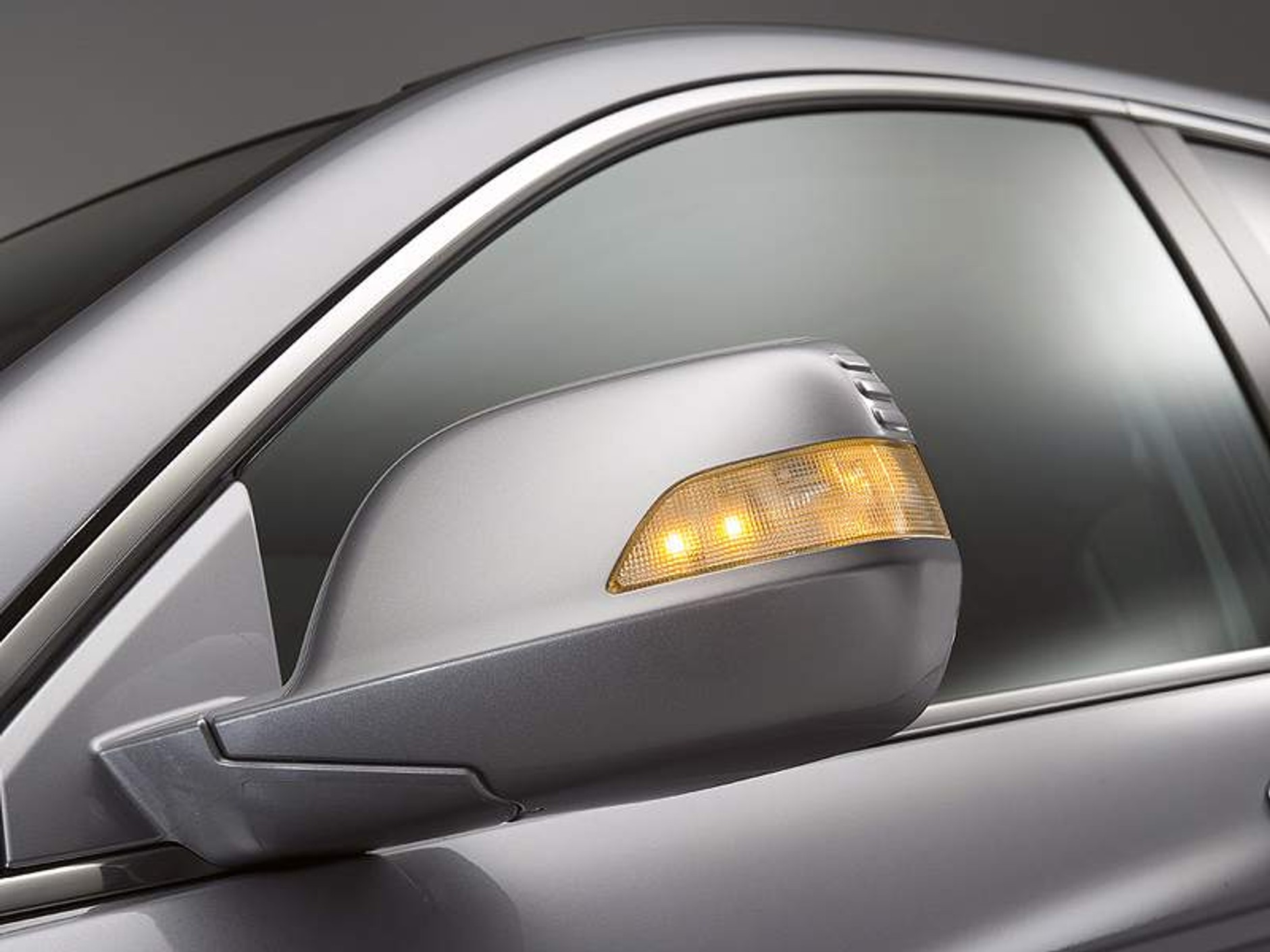 Honda CR-V – większe zdjęcia i kolejne informacje