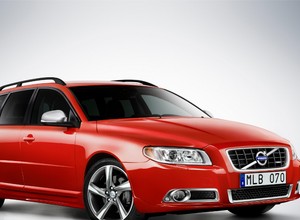 Poznajcie Volvo S80 Executive i V70 R-Design