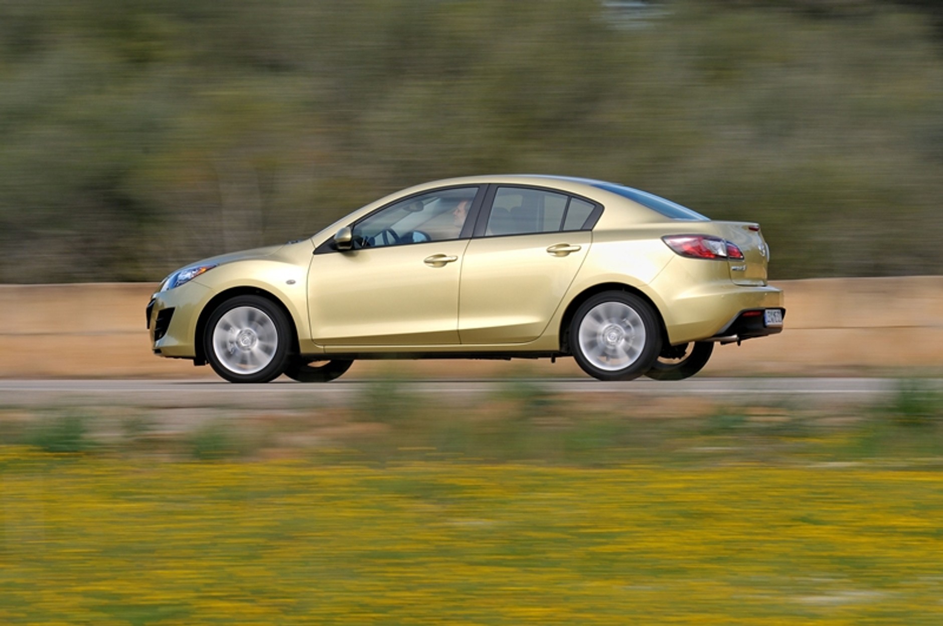 Najpopularniejsze auto Kanady jest zaskakujące