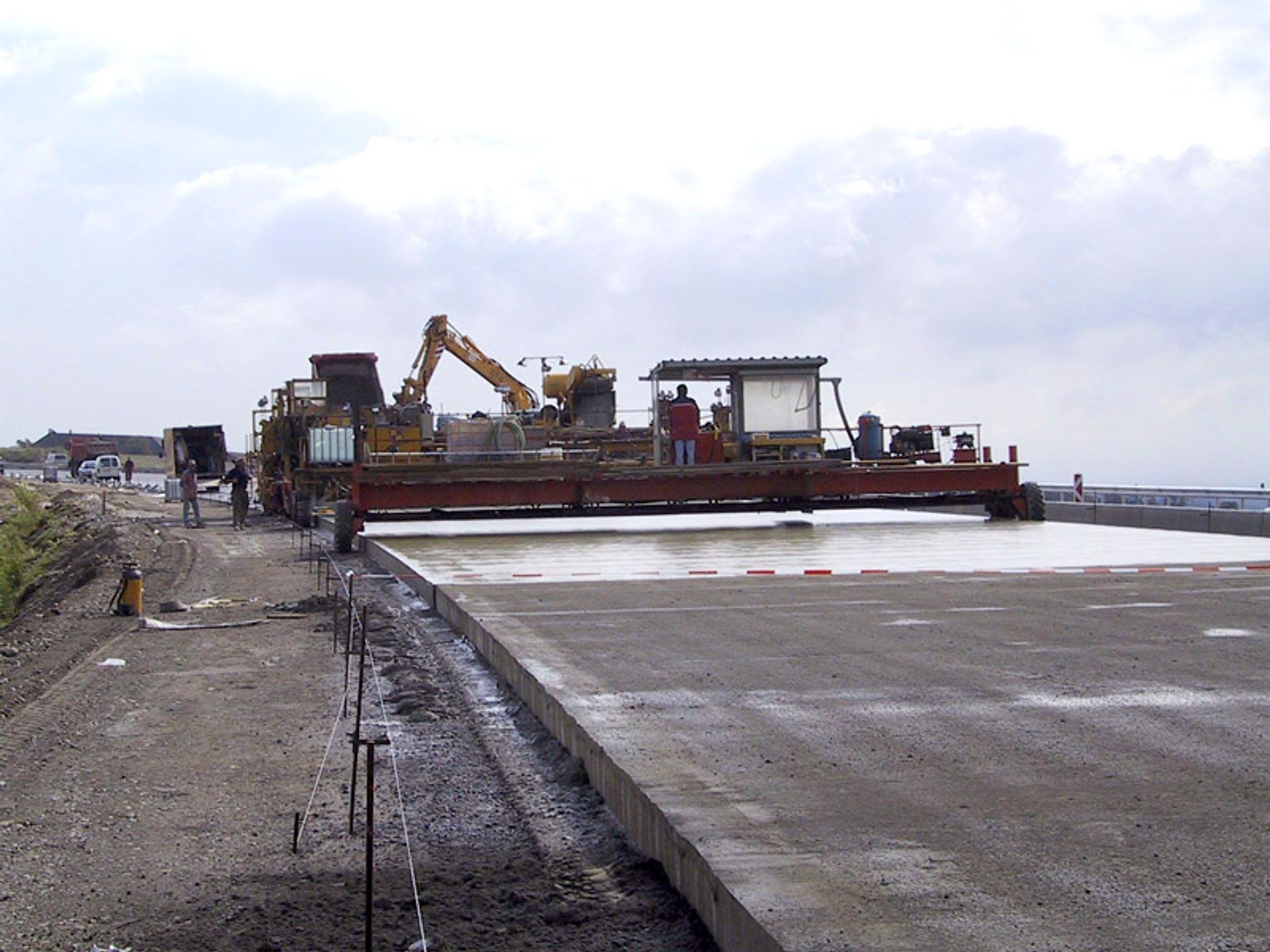 Austria: W 2008 roku minimalnie zdrożeją opłaty autostradowe.