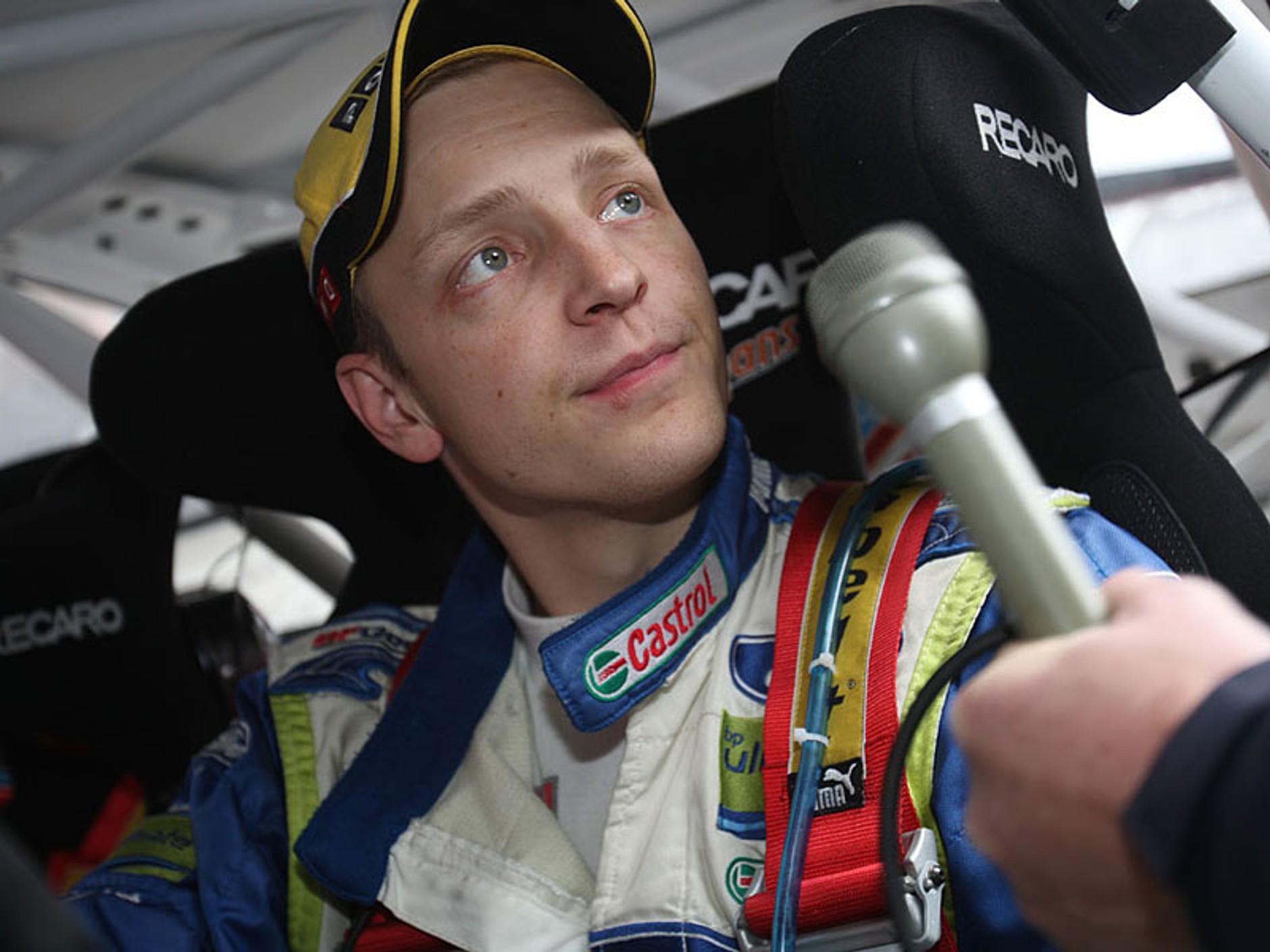 Rajd Wielkiej Brytanii 2007 w obiektywie Rallyworld©Willy Weyens (+wideo)