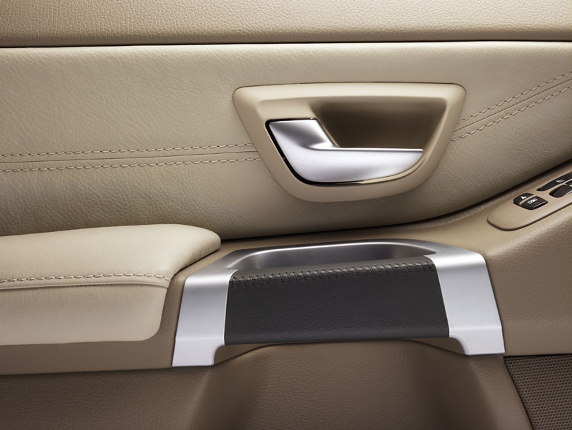 Volvo: Executive - topowe wersje Volvo S80 i XC90