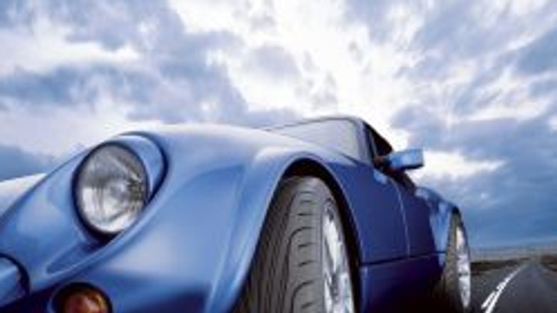 Opony: przykazania bezpiecznego kierowcy