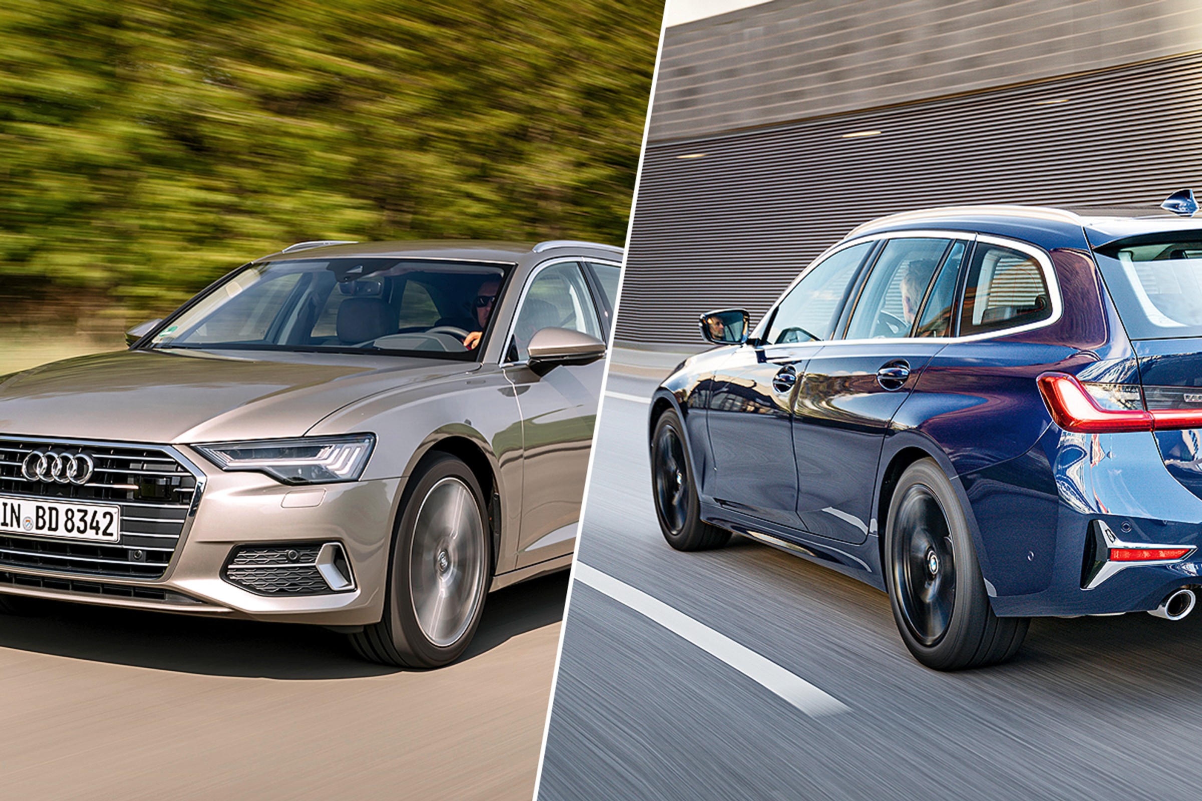 Te auta z segmentów D i E najlepiej przeszły nasz test na dystansie 100 tys. km