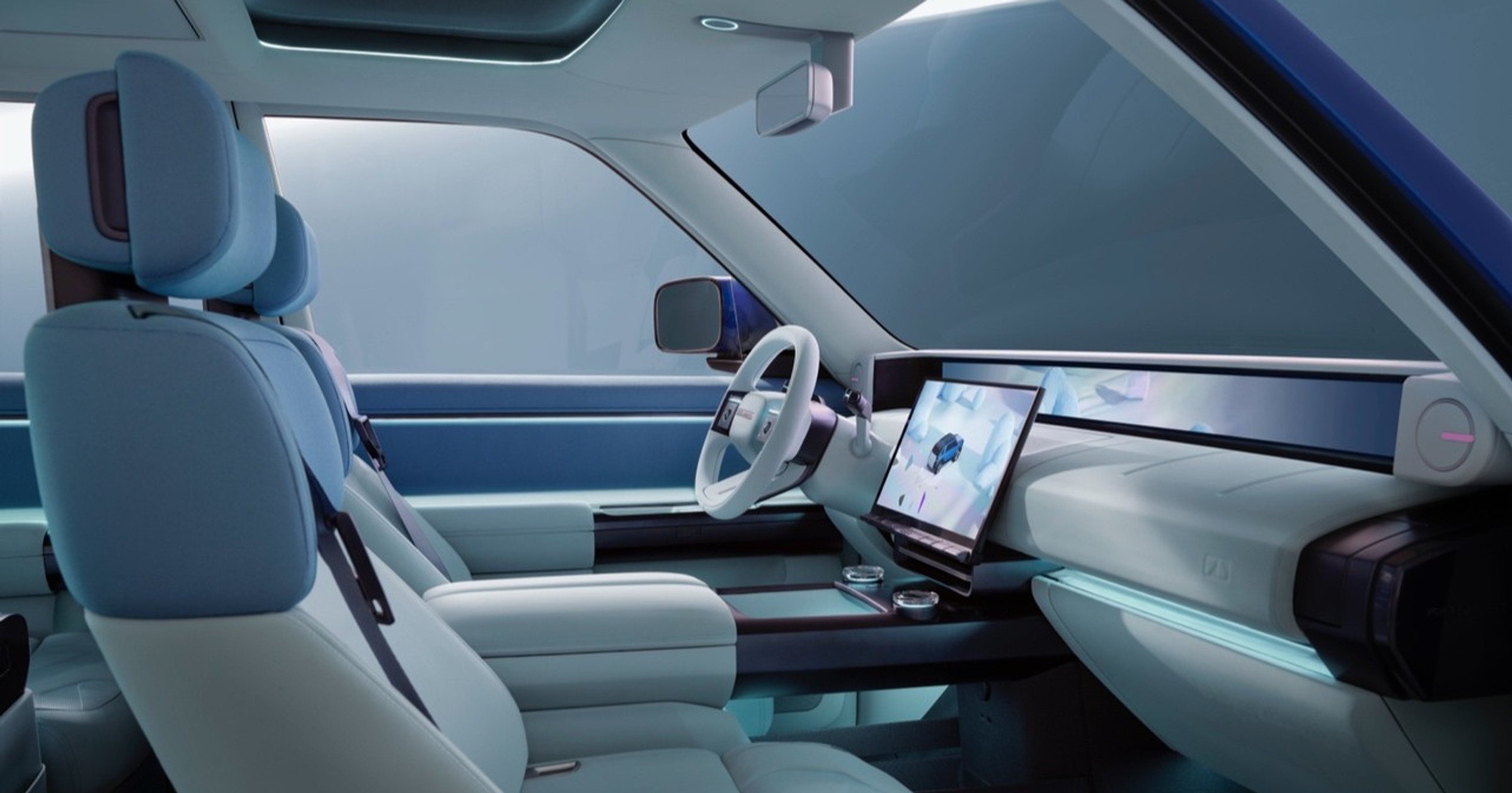 Freelander Concept 97