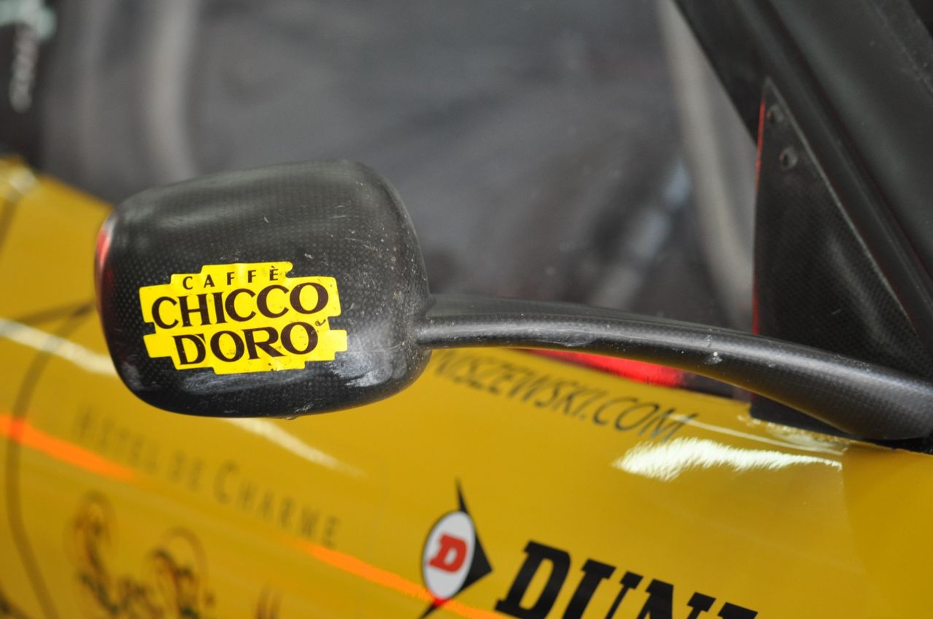 International GT Open